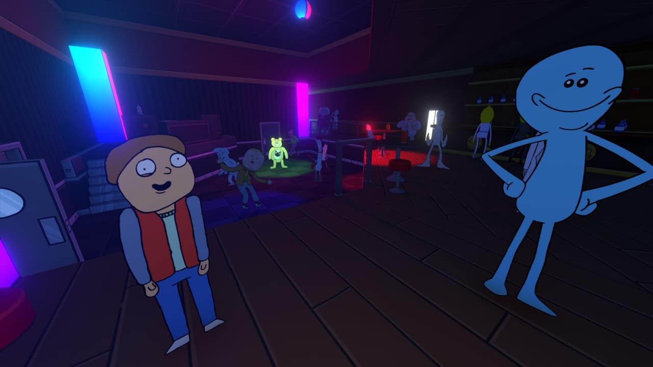Room of Roilands screenshot 3