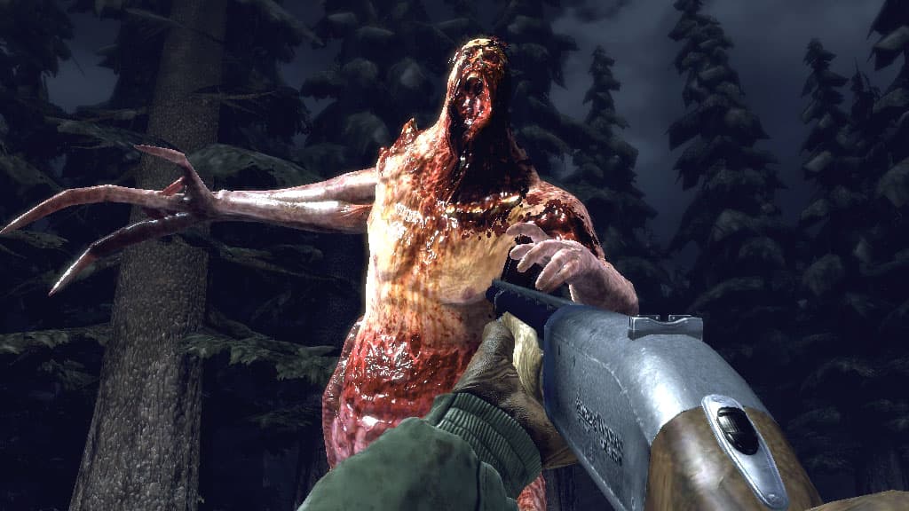 Redwood Falls screenshot 3