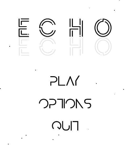 ECHO (itch) (Suitangi) screenshot 3