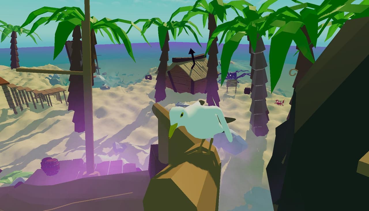 Pirate Quest: Lost Treasure screenshot 2