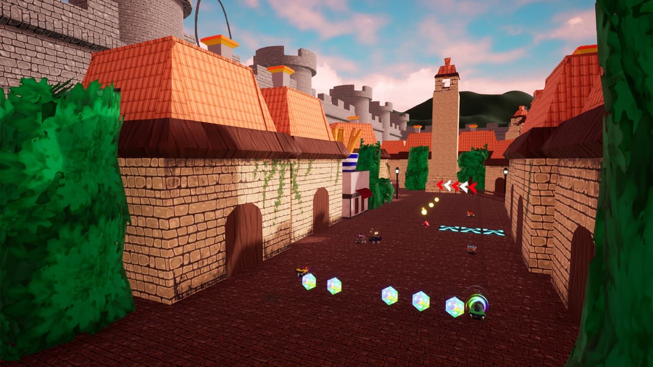 Go Go-Karts screenshot 3