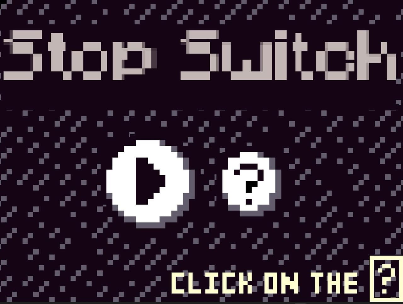 Stop Switch screenshot 2