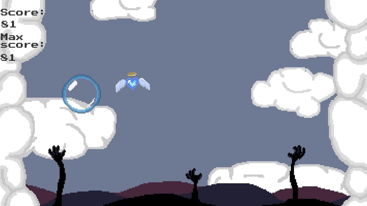 Fly to Heaven