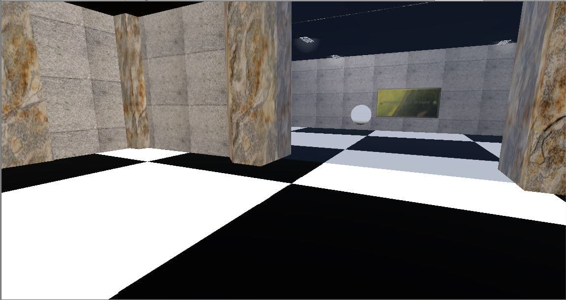 Museum Portfolio_2017 screenshot 2
