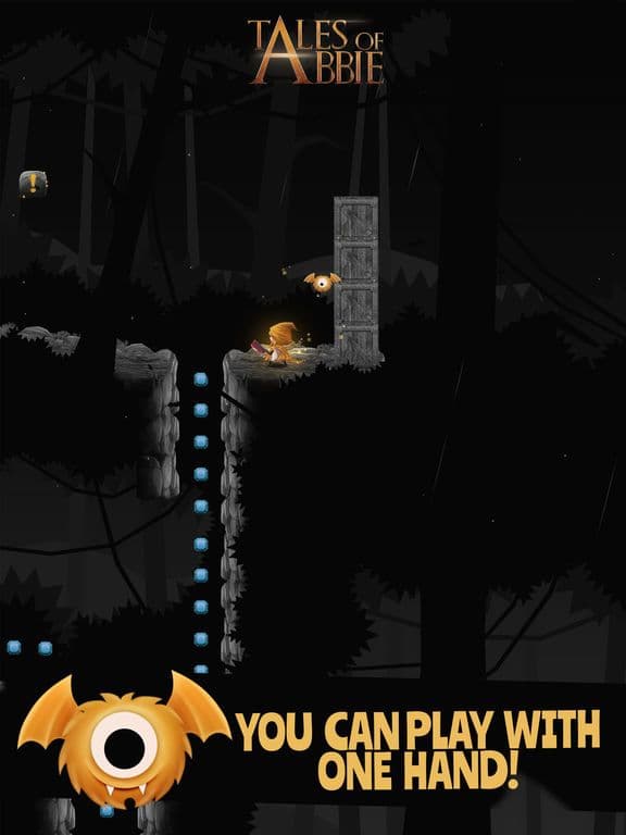 Tales Of Abbie screenshot 3