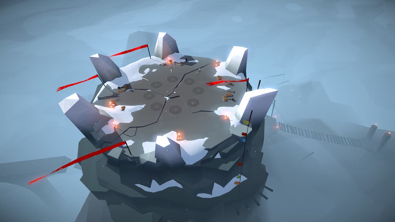 SWORDY screenshot 5