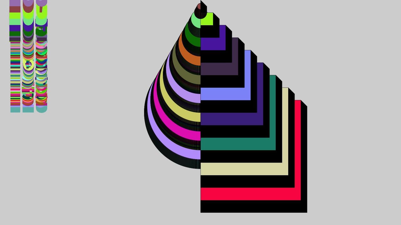 First game with Processing