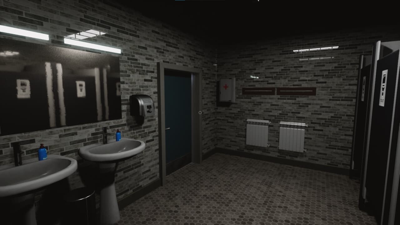 BloodLight screenshot 5