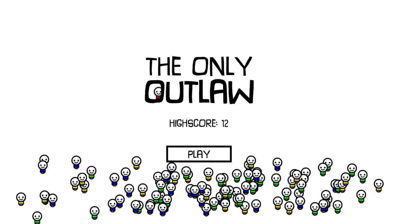 The Only Outlaw screenshot 2
