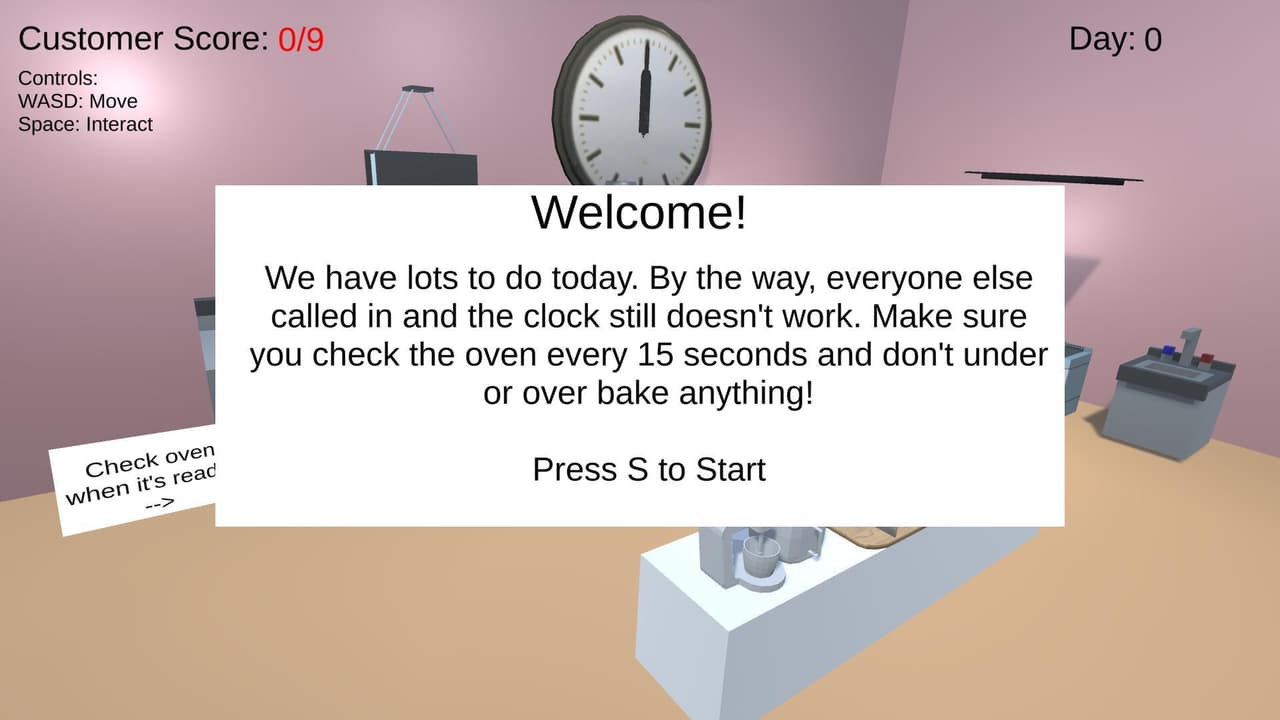 Company Standards screenshot 2