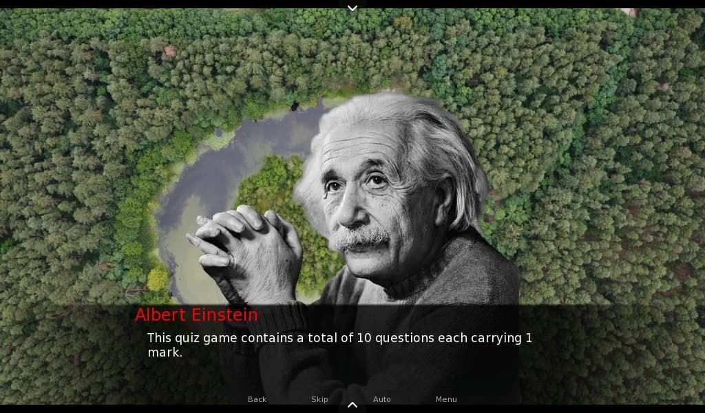 The Inquizitive 5.0 screenshot 4