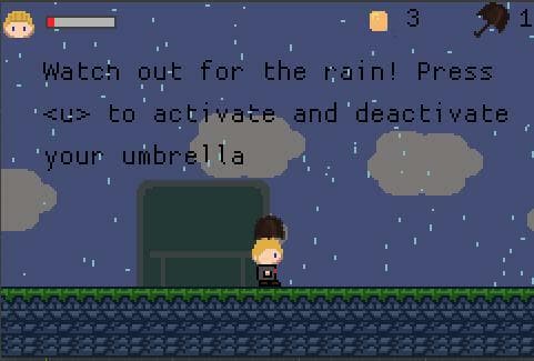 Danger of Deluge