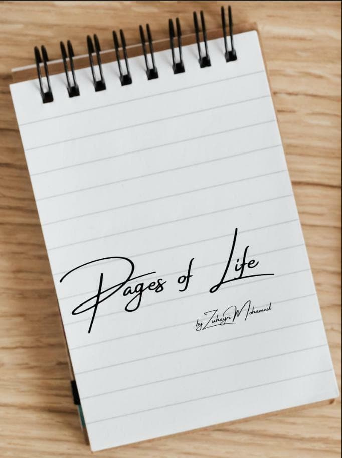 Pages of Life screenshot 2