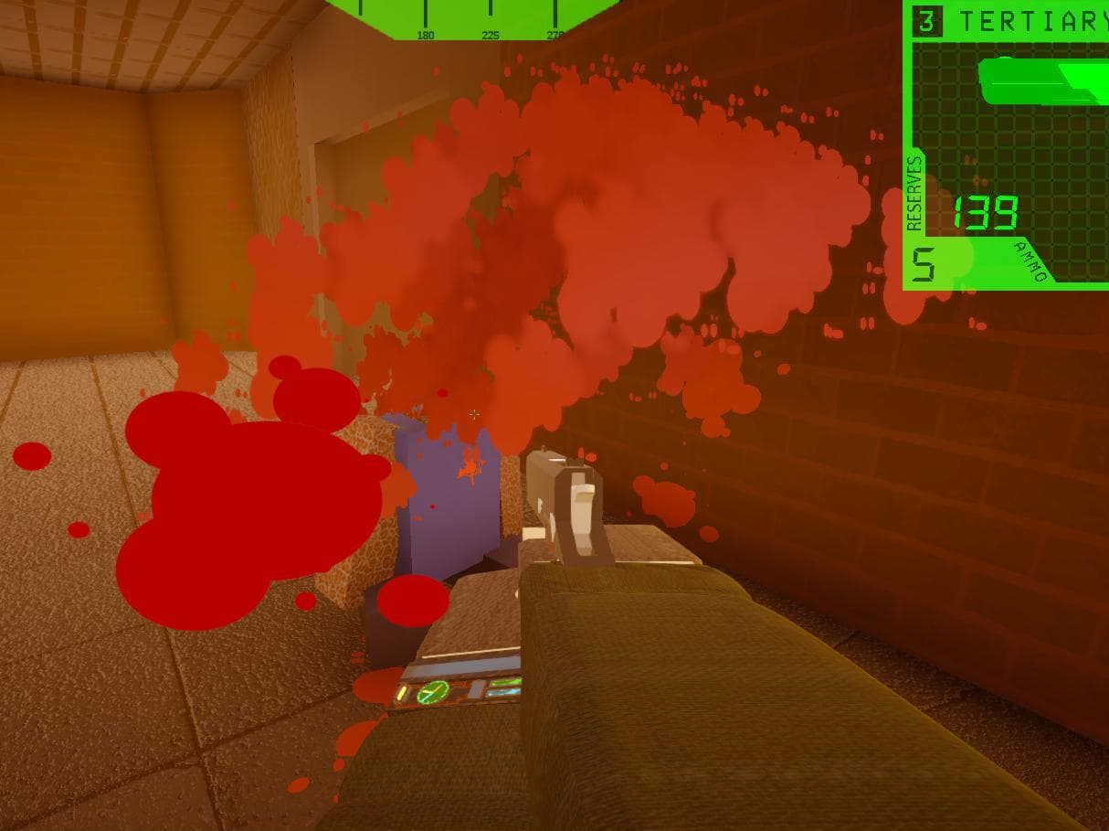Project Extinction screenshot 2