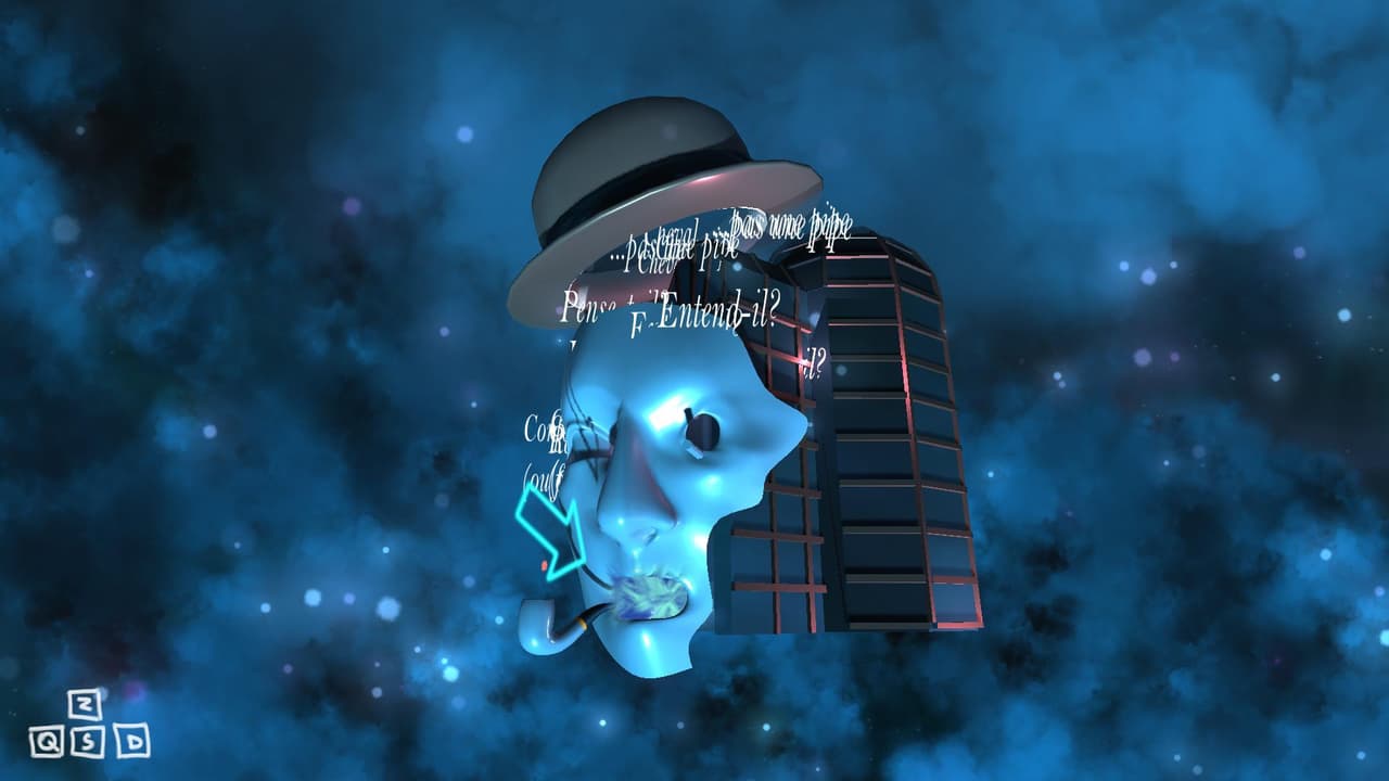 Excès de pensées screenshot 3