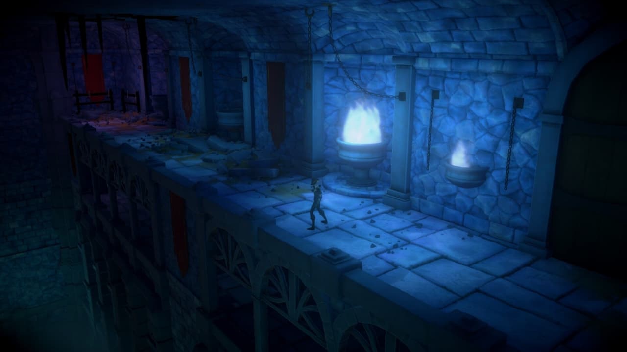 Third Power screenshot 2