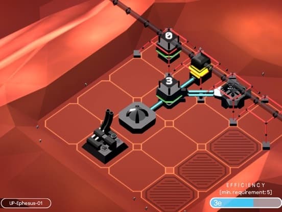 The Mars Odyssey screenshot 5