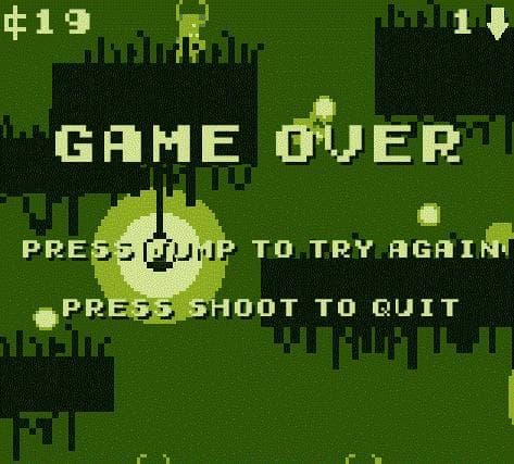 Devil Below screenshot 4