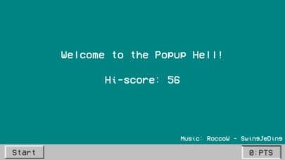 PopUp Hell screenshot 2