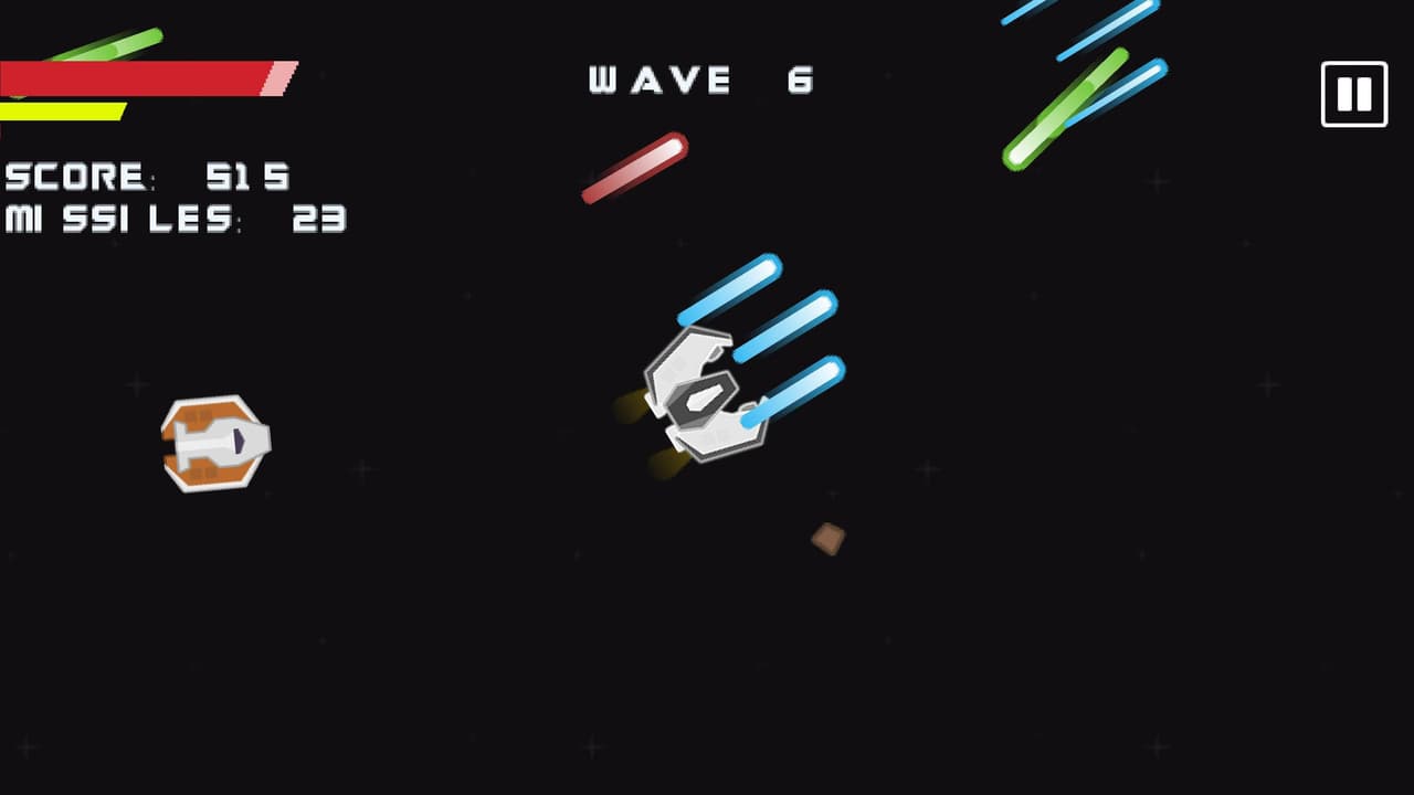 BlastStorm screenshot 4