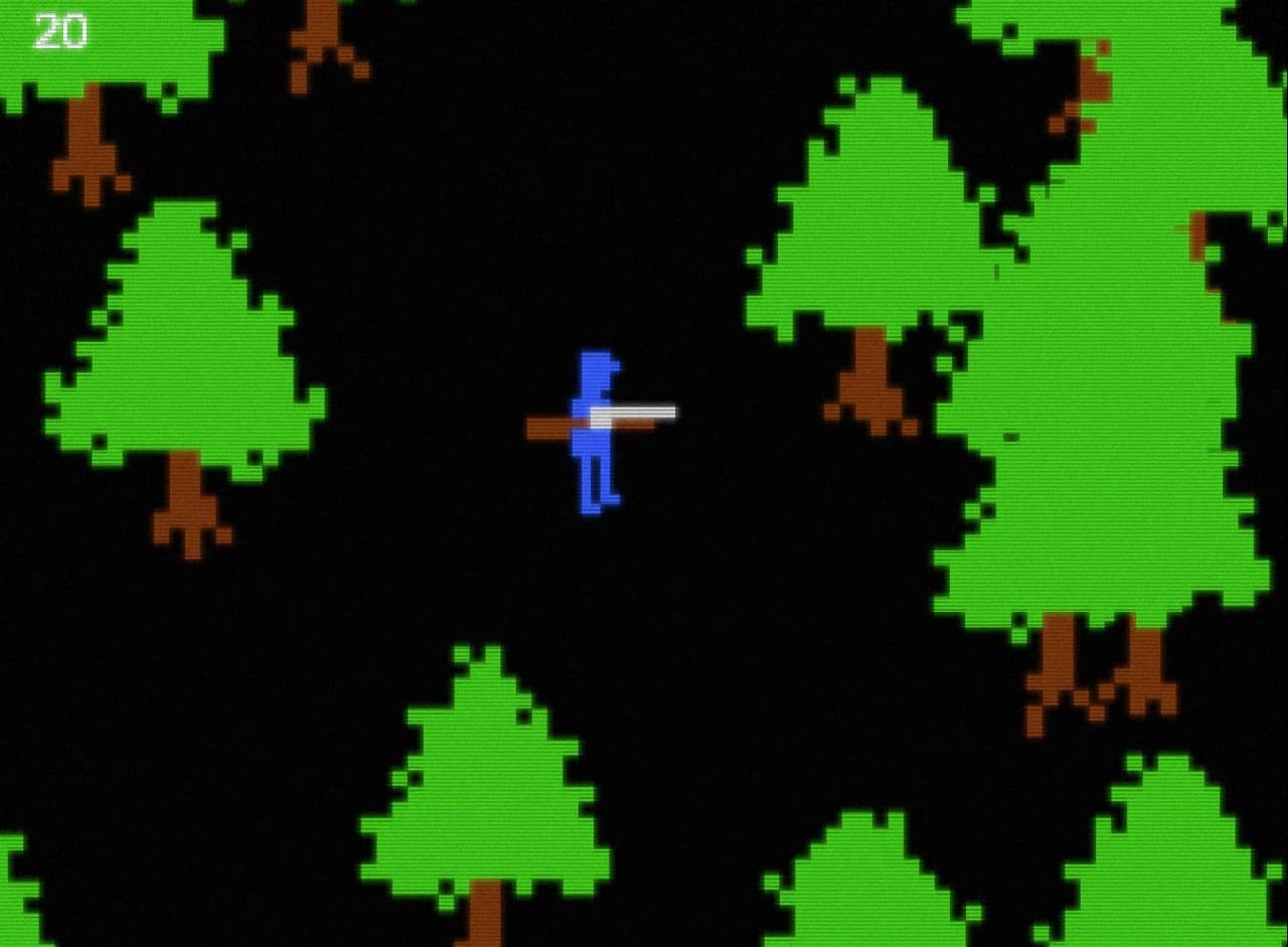 Hunter (Beta)