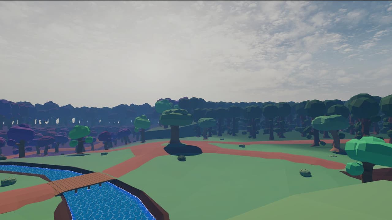 Overtime (itch) (simsa55) screenshot 2