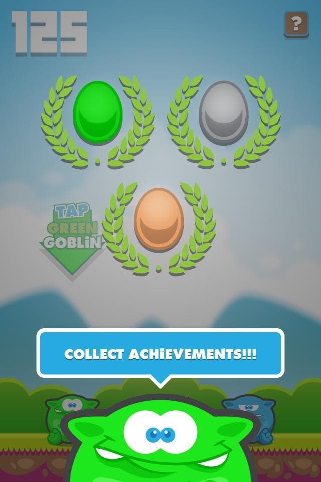 Egg Oh! screenshot 4