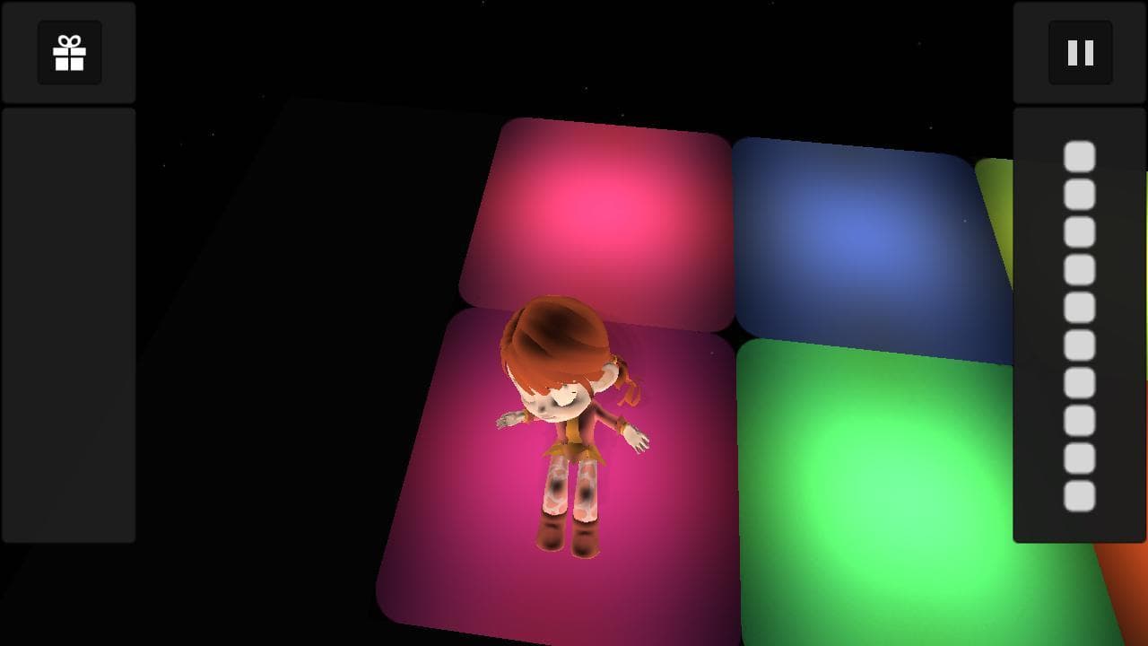 Luminous (Pajamas Team) screenshot 4