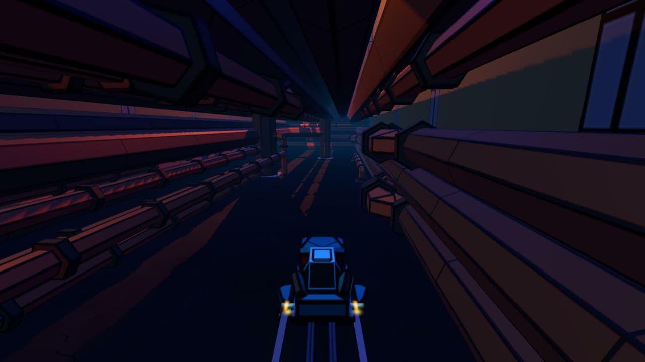 Volt Patrol - Supporter Edition screenshot 6