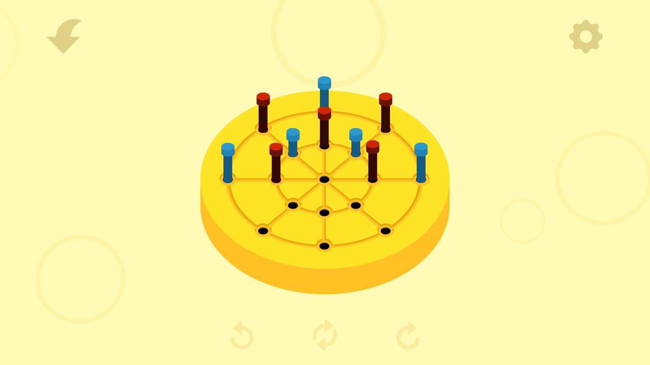 PEG (itch) screenshot 6