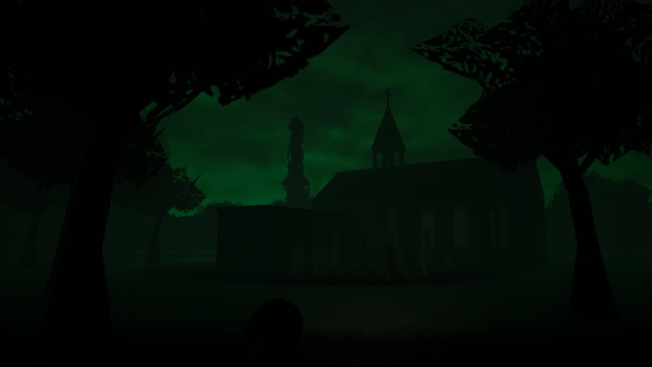 Eternal Abandonment screenshot 2