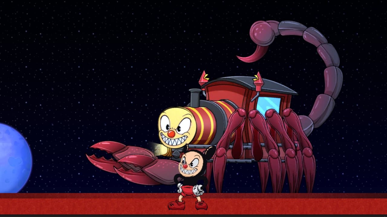 Wicked Wreck screenshot 5