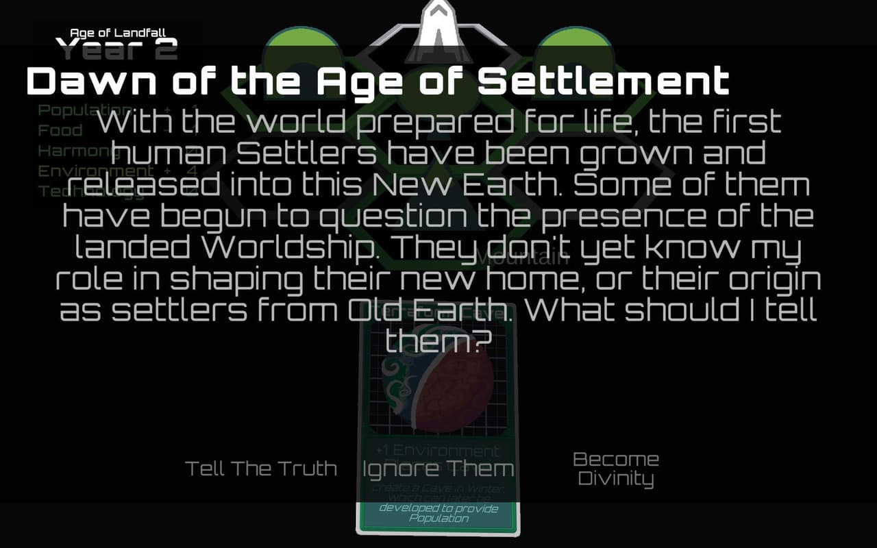 Ages of New Earth screenshot 3