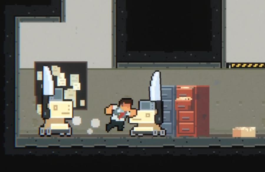 Workspace (Christopher Bukal Chilicuisa) screenshot 6