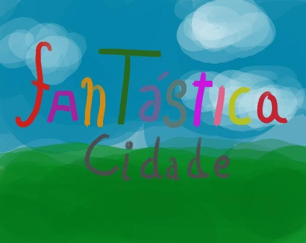 Fantástica Cidade