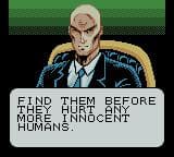 X-Men: Mutant Wars screenshot 3