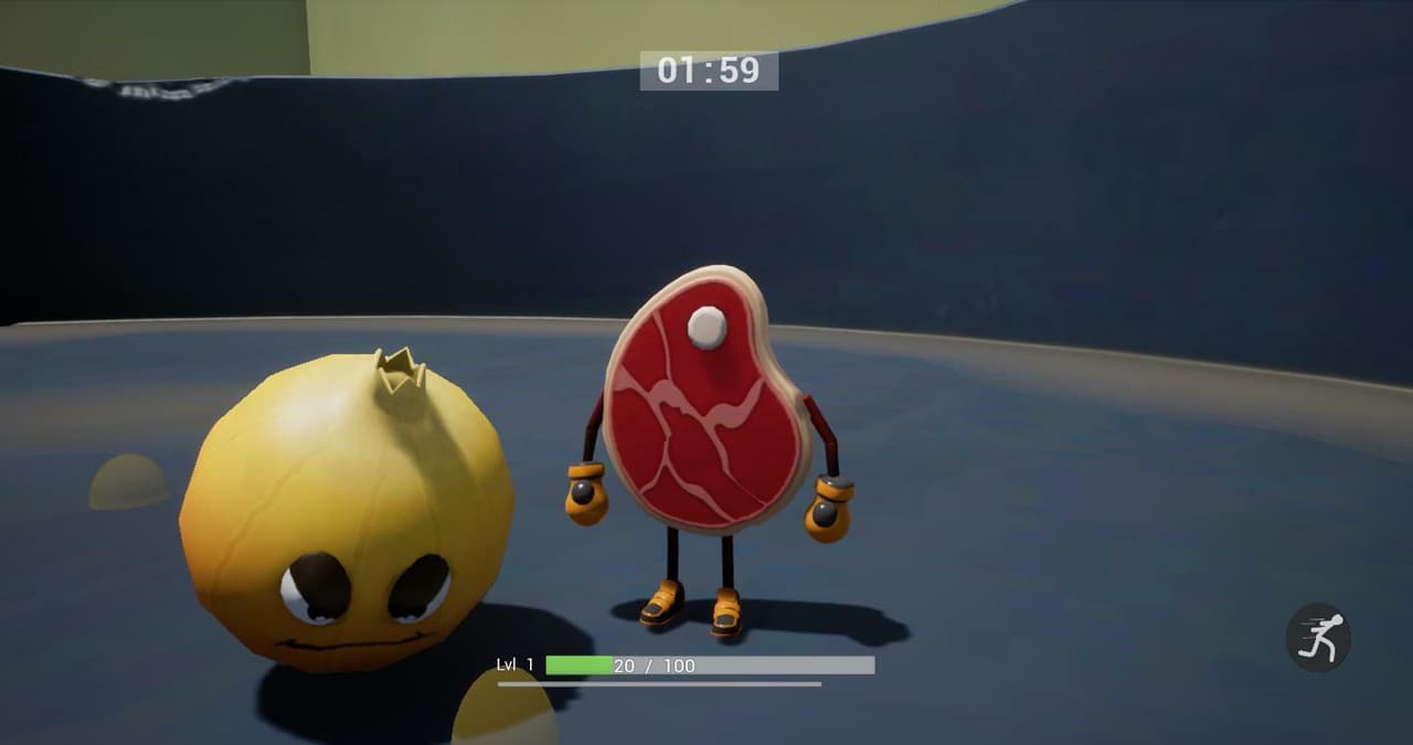 Well Done (Shockaedit)