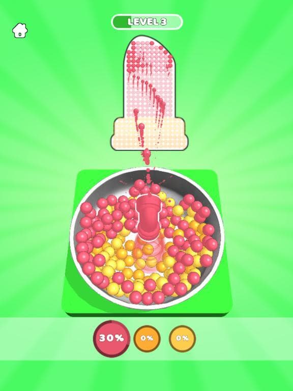 Color Vacuum 3D screenshot 4