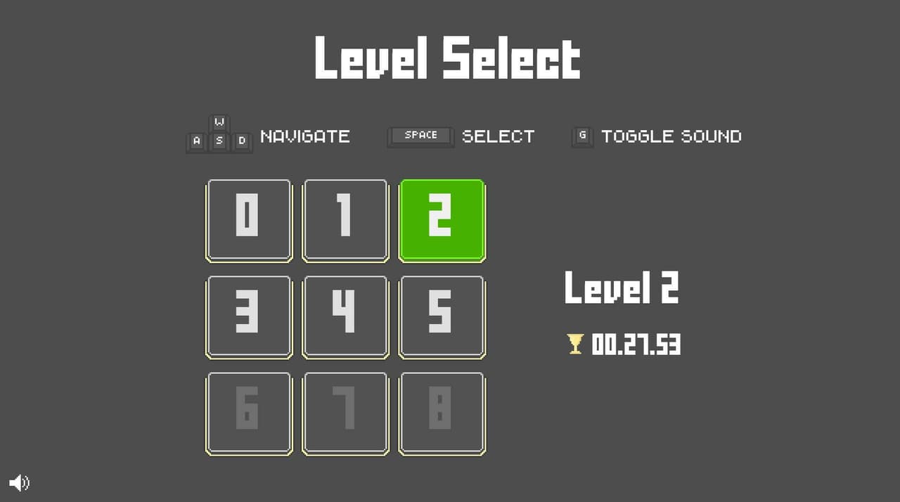 Elevated Rush screenshot 3