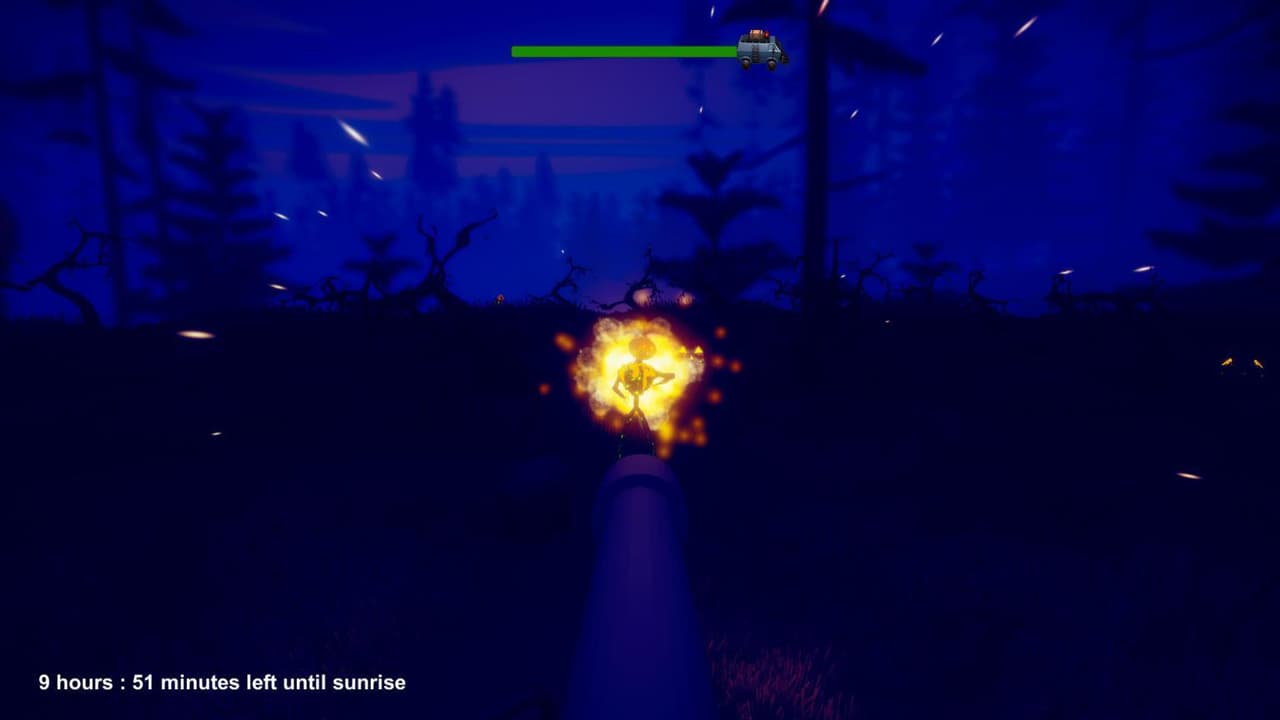 Pumpkin Hunt (AkashAjith)