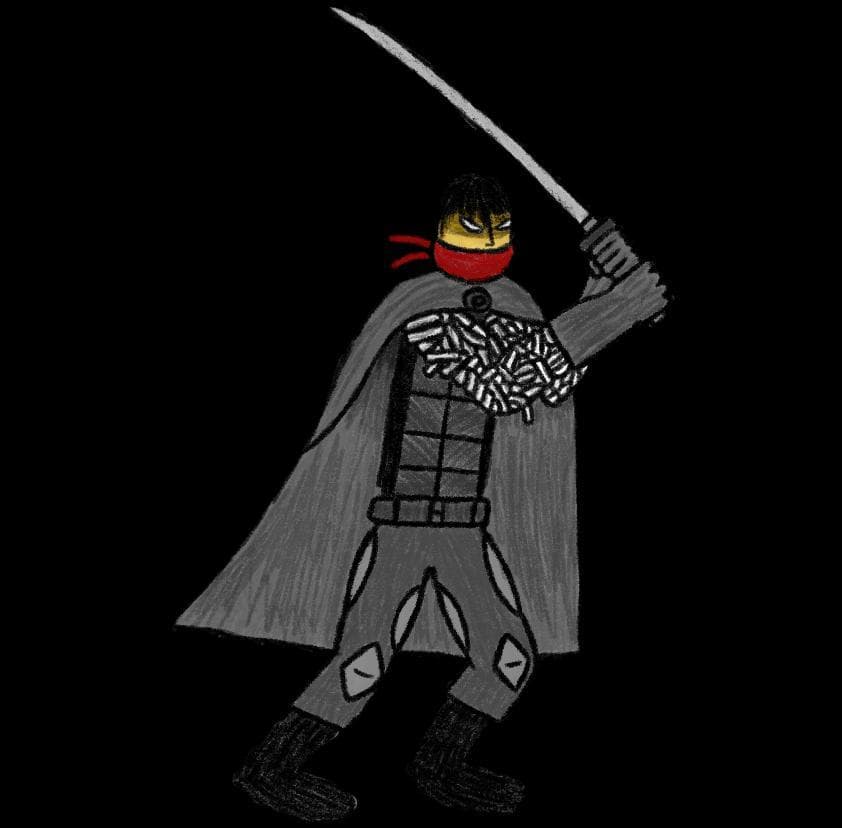 Dungeoneers (itch) (Skeletax)