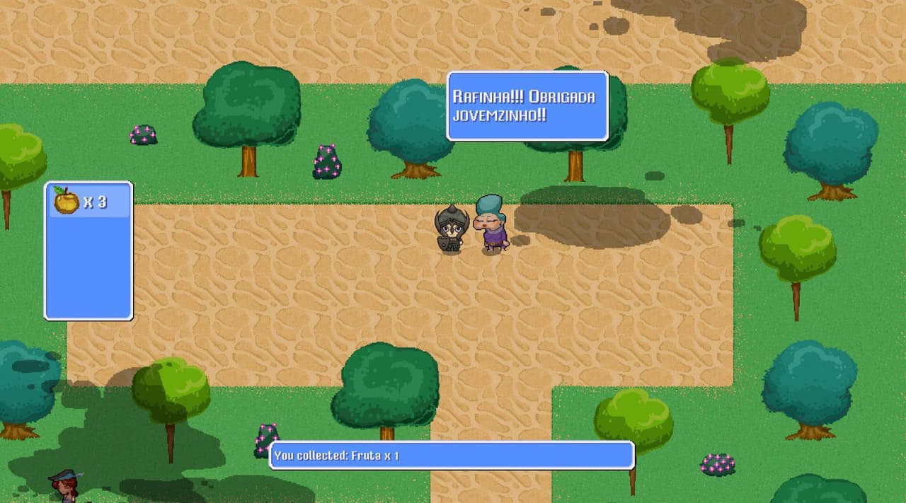 WILLY_DUARTE_AT screenshot 5