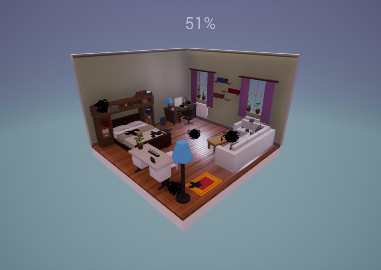 Clarity (Siabett) screenshot 4
