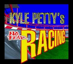 Kyle Pettys No Fear Racing screenshot 2