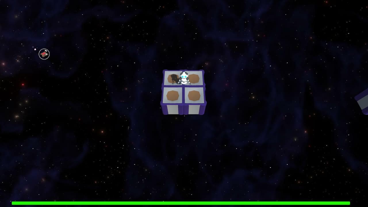 Luminary Garden screenshot 3