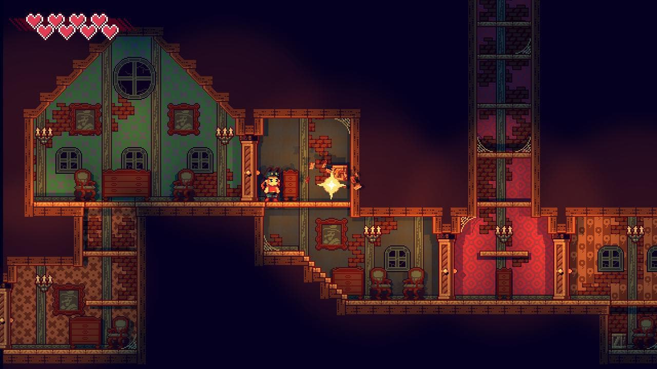 Boneko screenshot 5