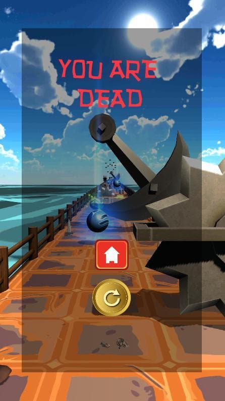 Dodge Runner screenshot 6