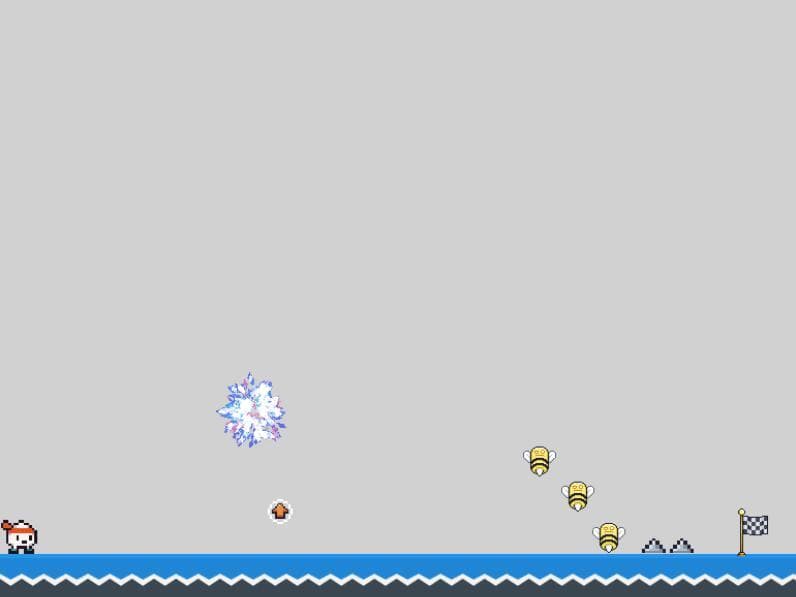RUN ONIONLAD RUN! screenshot 2