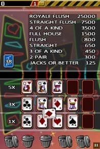 TouchMaster 3