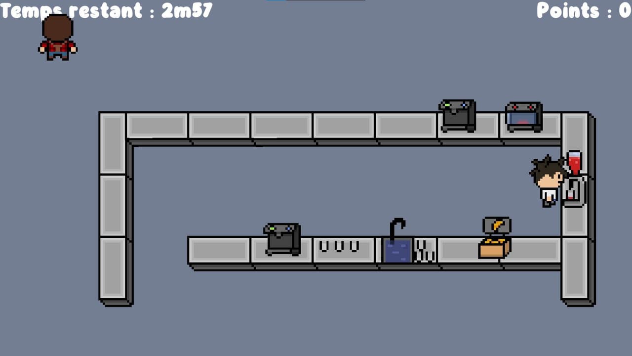 Overfoy screenshot 2